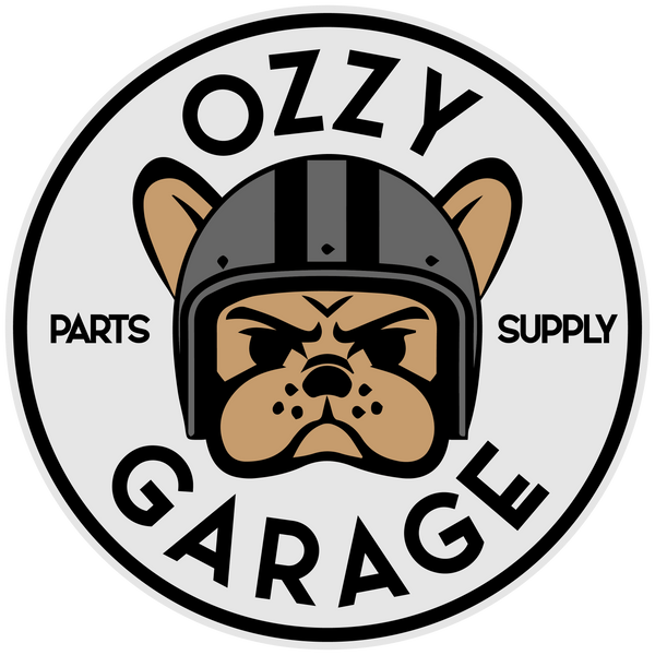 Ozzy Garage